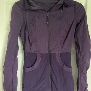 Lululemon Jacket